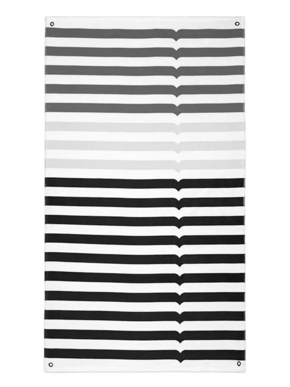 Hunter X Target: Oversized Beach Towel